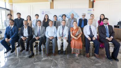 Top experts call for integrated approach to climate, connectivity and development at Eastern Himalayan Dialogue Top experts call for integrated approach to climate, connectivity and development at Eastern Himalayan Dialogue