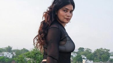 Social media influencer from Madhya Pradesh Nidhi Tiwari dies by suicide at 30 Social media influencer from Madhya Pradesh Nidhi Tiwari dies by suicide at 30