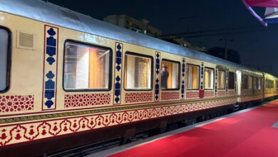 Japanese tourists eye solo Rajasthan trips; ‘Palace on Wheels’ sparks buzz in Japan