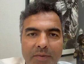 Video war over minister’s slapping incident: Kejriwal’s jibe at GenZ connect, Parvesh Sahib Singh warns against coercing MCD staff