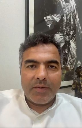 Video war over minister’s slapping incident: Kejriwal’s jibe at GenZ connect, Parvesh Sahib Singh warns against coercing MCD staff Video war over minister’s slapping incident: Kejriwal’s jibe at GenZ connect, Parvesh Sahib Singh warns against coercing MCD staff