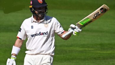 Tom Westley steps down as Essex captain after six years Tom Westley steps down as Essex captain after six years