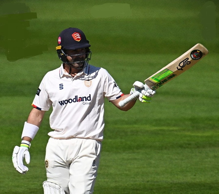 Tom Westley steps down as Essex captain after six years Tom Westley steps down as Essex captain after six years