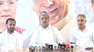 Congress to launch ‘Bharat Jodo Yatra 2.0’ across 84 Assembly Constituencies in Karnataka