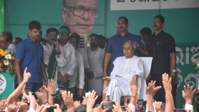 Naveen Patnaik vows to fight MMDR Amendment Act till last breath Naveen Patnaik vows to fight MMDR Amendment Act till last breath