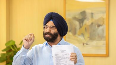 Delhi minister Manjinder Singh Sirsa calls AAP, Kejriwal ‘anti-Gen-Z’, ‘anti-women’