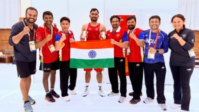 Asian Games: Kapil thrashes Kim Gichae in men’s 90kg QF to confirm India’s sixth boxing medal