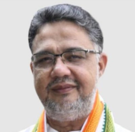 Mysuru Dasara: Cong MLA Sait expresses anger over delay by Minister Yathindra Siddaramaiah at mahouts’ breakfast Mysuru Dasara: Cong MLA Sait expresses anger over delay by Minister Yathindra Siddaramaiah at mahouts’ breakfast