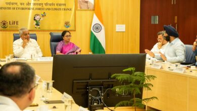 Delhi air: Bhupender Yadav, CM Rekha Gupta finalise WFH plan, vehicle curbs
