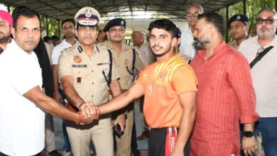 Delhi L-G stresses greater police-citizen engagement for building trust