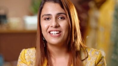 Rhiti Tiwari’s team reacts to ex-stepfather Ekam Bawa’s torture claims: Legal action initiated Rhiti Tiwari’s team reacts to ex-stepfather Ekam Bawa’s torture claims: Legal action initiated