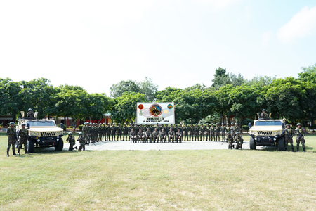 Indian contingent departs for joint military exercise in Kazakhstan Indian contingent departs for joint military exercise in Kazakhstan