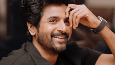 Sivakarthikeyan responds to Venkat Prabhu’s post on film being dropped; says “waiting to collaborate with you soon!” Sivakarthikeyan responds to Venkat Prabhu’s post on film being dropped; says “waiting to collaborate with you soon!”
