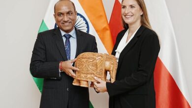 India and Poland focus on operationalising Joint Action Plan 2024-28