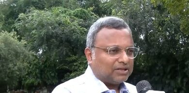 ‘A serious problem, can’t just wish it away’: Karti Chidambaram on concerns over EC’s SIR process