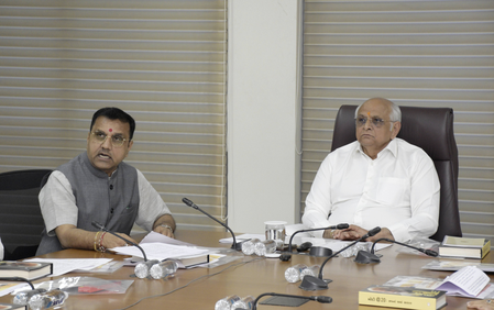 Gujarat to hold four-stage cultural elocution contest for college students