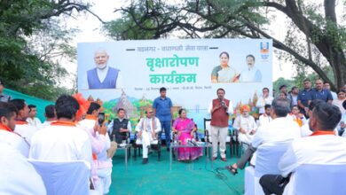 Delhi CM welcomes Vadnagar-to-Varanasi ‘Seva Sankalp Yatra’ Delhi CM welcomes Vadnagar-to-Varanasi ‘Seva Sankalp Yatra’