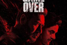 Rapper KARMA says ‘Game Over’ captures unpredictability of ‘Drishyam The Conclusion’ Rapper KARMA says ‘Game Over’ captures unpredictability of ‘Drishyam The Conclusion’