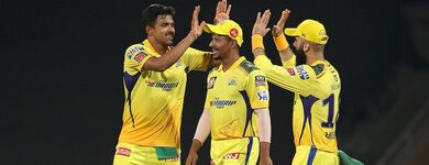 Odish T20 League: When you stay calm, you get more ideas, says Subhranshu Senapati on MS Dhoni’s influence