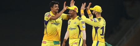Odish T20 League: When you stay calm, you get more ideas, says Subhranshu Senapati on MS Dhoni’s influence Odish T20 League: When you stay calm, you get more ideas, says Subhranshu Senapati on MS Dhoni’s influence
