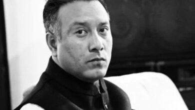 Sikkim BJP backs EC on SIR, rejects Oppn allegations of electoral manipulation Sikkim BJP backs EC on SIR, rejects Oppn allegations of electoral manipulation