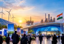 Kolkata to host India Energy Week for the first time from January 28–31 Kolkata to host India Energy Week for the first time from January 28–31