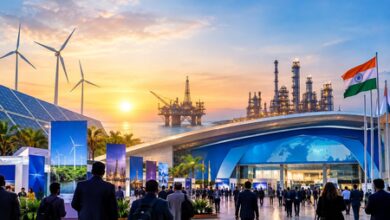 Kolkata to host India Energy Week for the first time from January 28–31