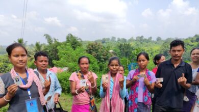Tripura Village Committee polls: Over 80 pc turnout recorded, stray violence reported