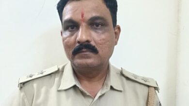 Gujarat: ACB nabs Surat civic officer for Rs 25,000 bribe