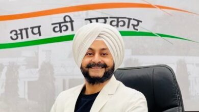 Delhi Police register FIR against AAP MLA on PWD engineer’s complaint