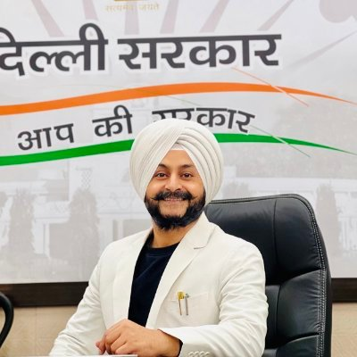 Delhi Police register FIR against AAP MLA on PWD engineer’s complaint