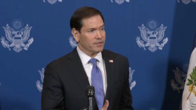 US to restrict visas over child abduction cases US to restrict visas over child abduction cases