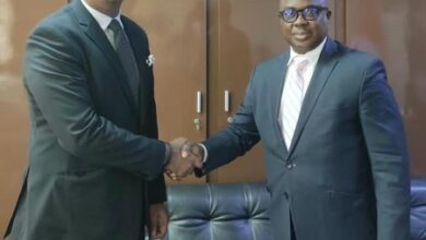 India, Cote d’Ivoire explore enhanced cooperation at multilateral fora India, Cote d’Ivoire explore enhanced cooperation at multilateral fora