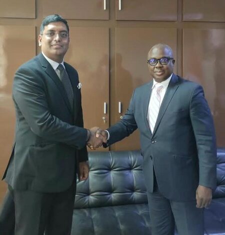 India, Cote d’Ivoire explore enhanced cooperation at multilateral fora