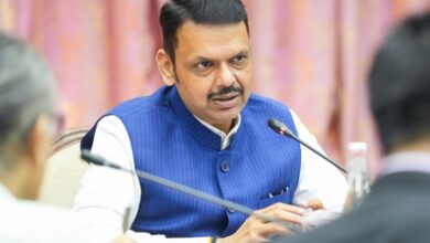 Maha CM Fadnavis directs panel to draft roadmap for state financial reforms within six months