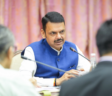Maha CM Fadnavis directs panel to draft roadmap for state financial reforms within six months Maha CM Fadnavis directs panel to draft roadmap for state financial reforms within six months