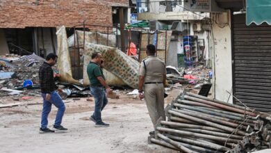 Greater Noida: Illegal colony demolished, land worth Rs 40 crore reclaimed