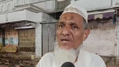 MP: Ujjain mosque portion removed ‘voluntarily’ for road widening ahead of Simhastha