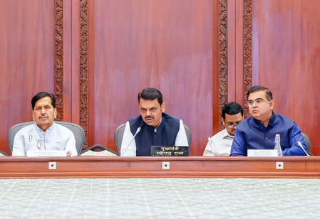 Maha CM clears Rs 1,800 crore plan for Chakan–Hinjawadi Maha CM clears Rs 1,800 crore plan for Chakan–Hinjawadi