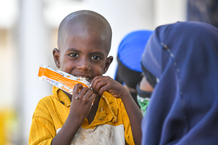WFP faces funding shortfall as insecurity, climate shocks deepen humanitarian needs in Ethiopia WFP faces funding shortfall as insecurity, climate shocks deepen humanitarian needs in Ethiopia