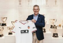 La Liga: Javier Aguirre to take things ‘one step at a time’ after taking over struggling Valencia La Liga: Javier Aguirre to take things ‘one step at a time’ after taking over struggling Valencia
