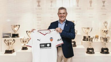 La Liga: Javier Aguirre to take things ‘one step at a time’ after taking over struggling Valencia