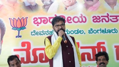 RSS uniform, Vande Mataram and SIR: K’taka BJP targets Congress