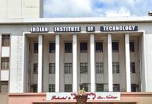 AI has not made hard work optional: IIT Kharagpur AI has not made hard work optional: IIT Kharagpur