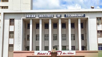 AI has not made hard work optional: IIT Kharagpur