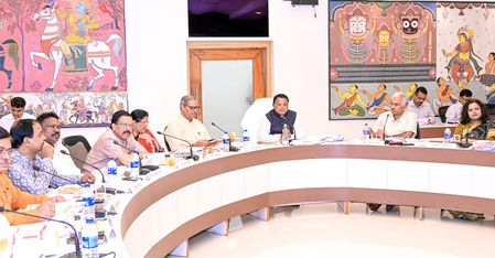 Conviction rates in crimes against women decline in Odisha Conviction rates in crimes against women decline in Odisha