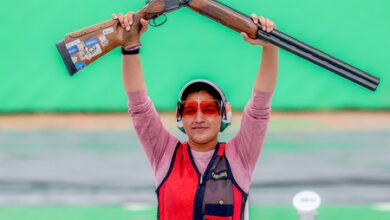 From hospital bed to Asiad gold, Neeru Dhanda reflects on historic medal
