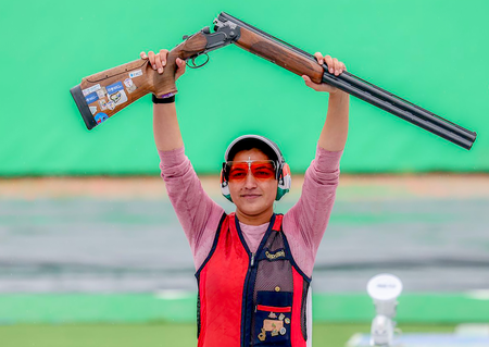 From hospital bed to Asiad gold, Neeru Dhanda reflects on historic medal From hospital bed to Asiad gold, Neeru Dhanda reflects on historic medal