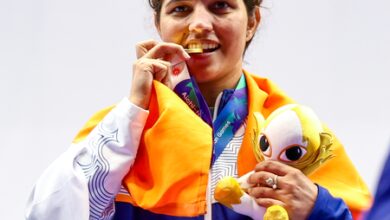 Asian Games: PM Modi hails Neeru, women’s trap team on gold-silver wins