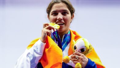 Asian Games: These four or five days can’t shake me, says Neeru Dhanda on her illness, resilience and golden run in Japan